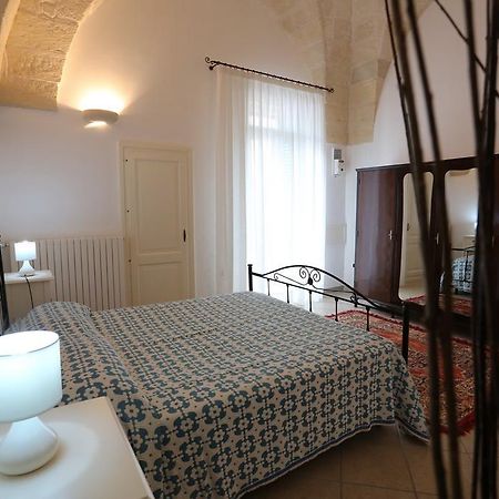 Appartamento Sant'Antonio Castro  Eksteriør bilde